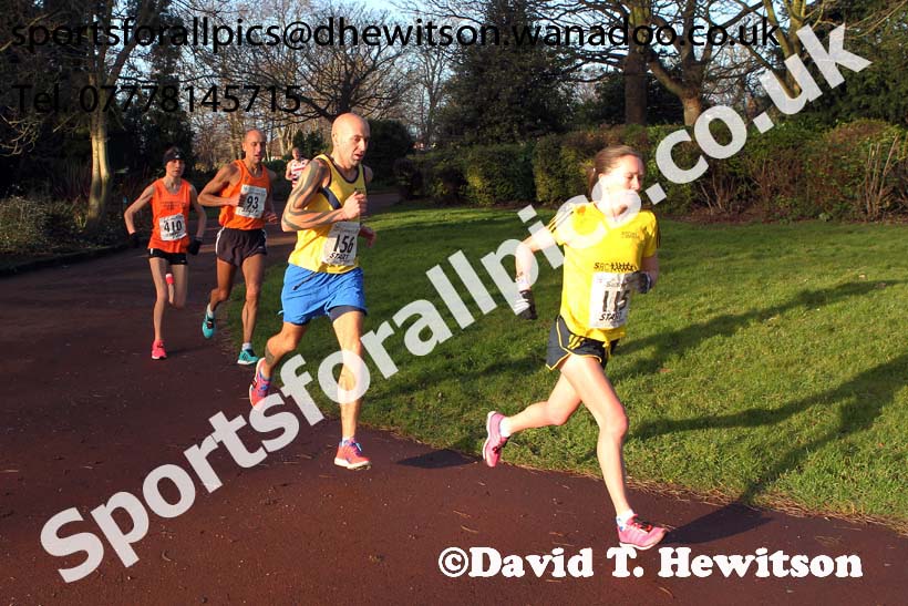 Ronnie Walker Saltwell 10k Road Race. Photo: David T. Hewitson/Sports for All Pics
